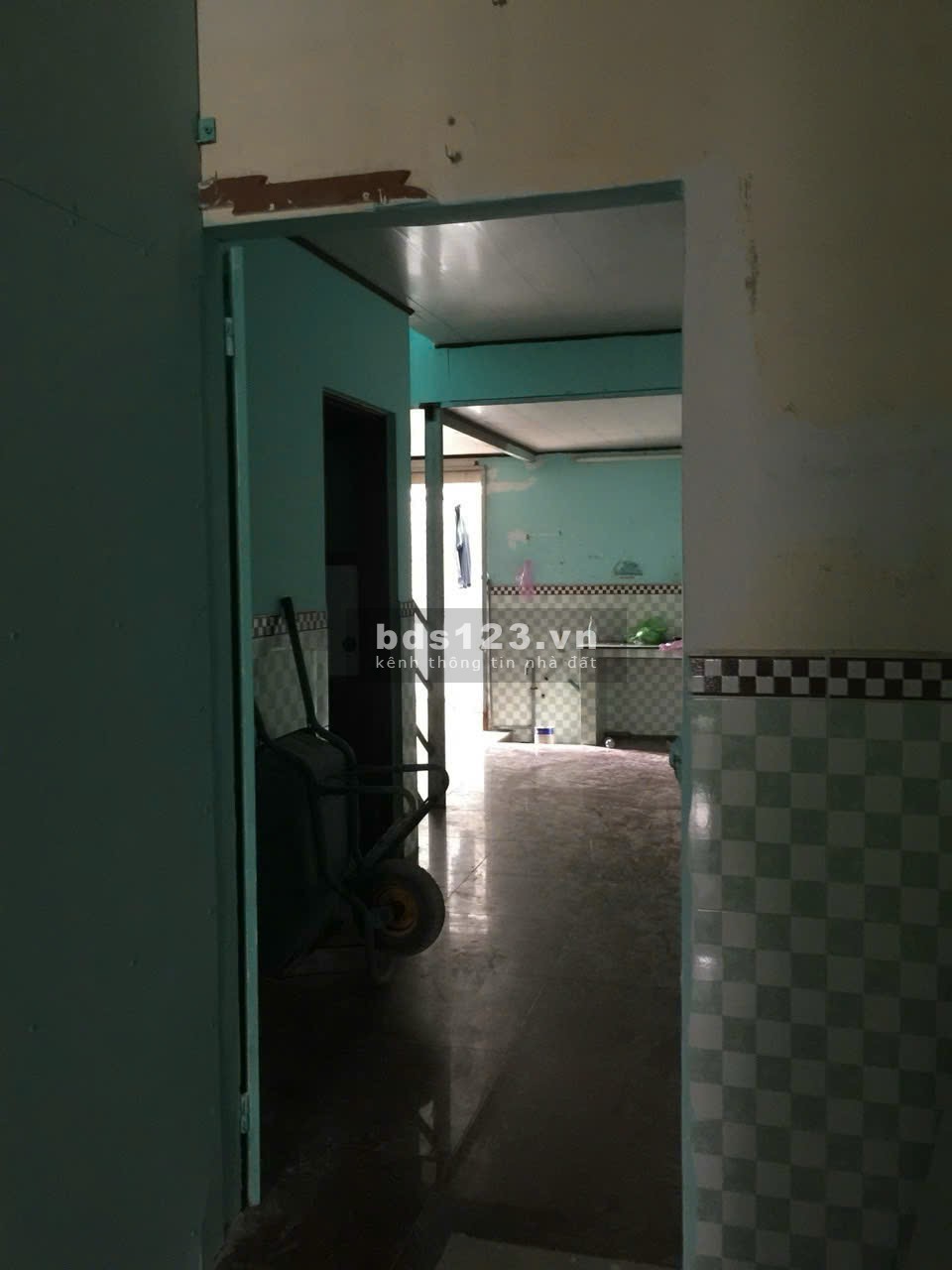 Cần Bán Nhà Tại Huyện Bình Chánh - Tp.HCM.
