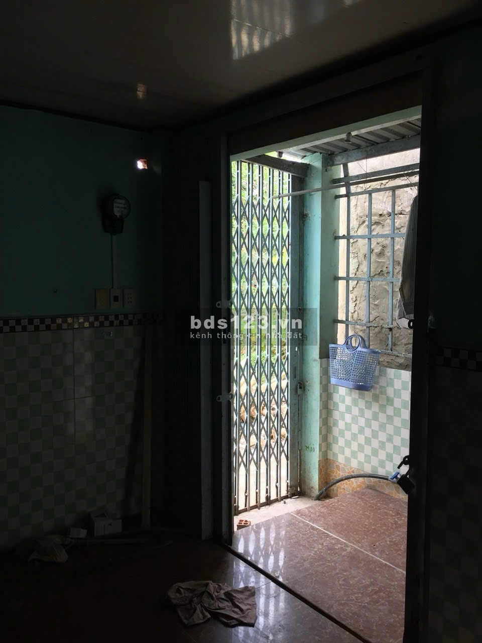 Cần Bán Nhà Tại Huyện Bình Chánh - Tp.HCM.