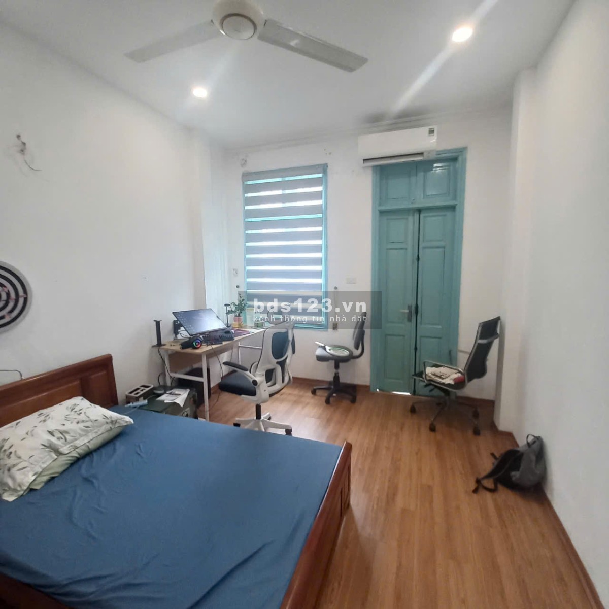F0 Chiến Thắng - Chưa đến 10 tỷ - Phân lô vỉa hè - Ô tô đỗ cửa - Kinh doanh vô đối