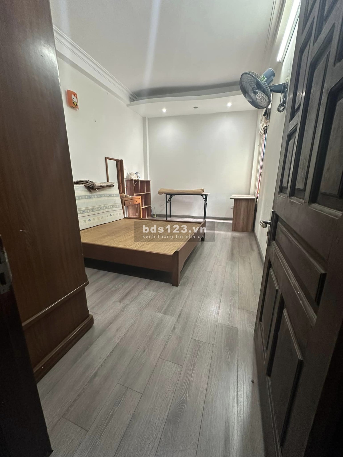 5,55 tỷ có nhà 5 tầng - Hà Trì, Hà Cầu, Hà Đông - Sát đường ô tô 2 làn thông tứ tung 0934574866