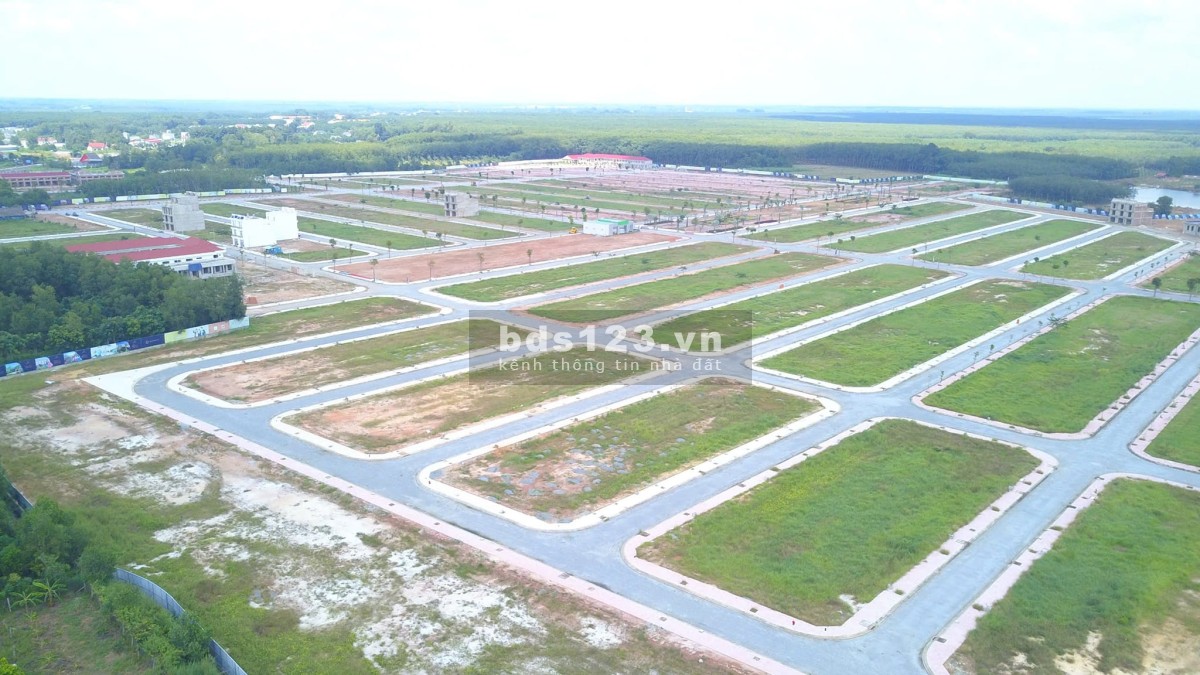 Tặng ngay 20 Triệu khi khách hàng BOOKING giữ chỗ ngay hôm nay tại dự án Alana City _ Phú Giáo
