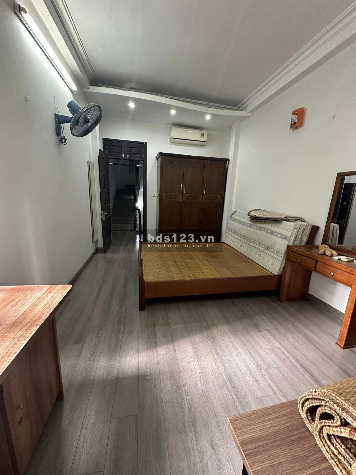 5,55 tỷ có nhà 5 tầng - Hà Trì, Hà Cầu, Hà Đông - Sát đường ô tô 2 làn thông tứ tung 0934574866