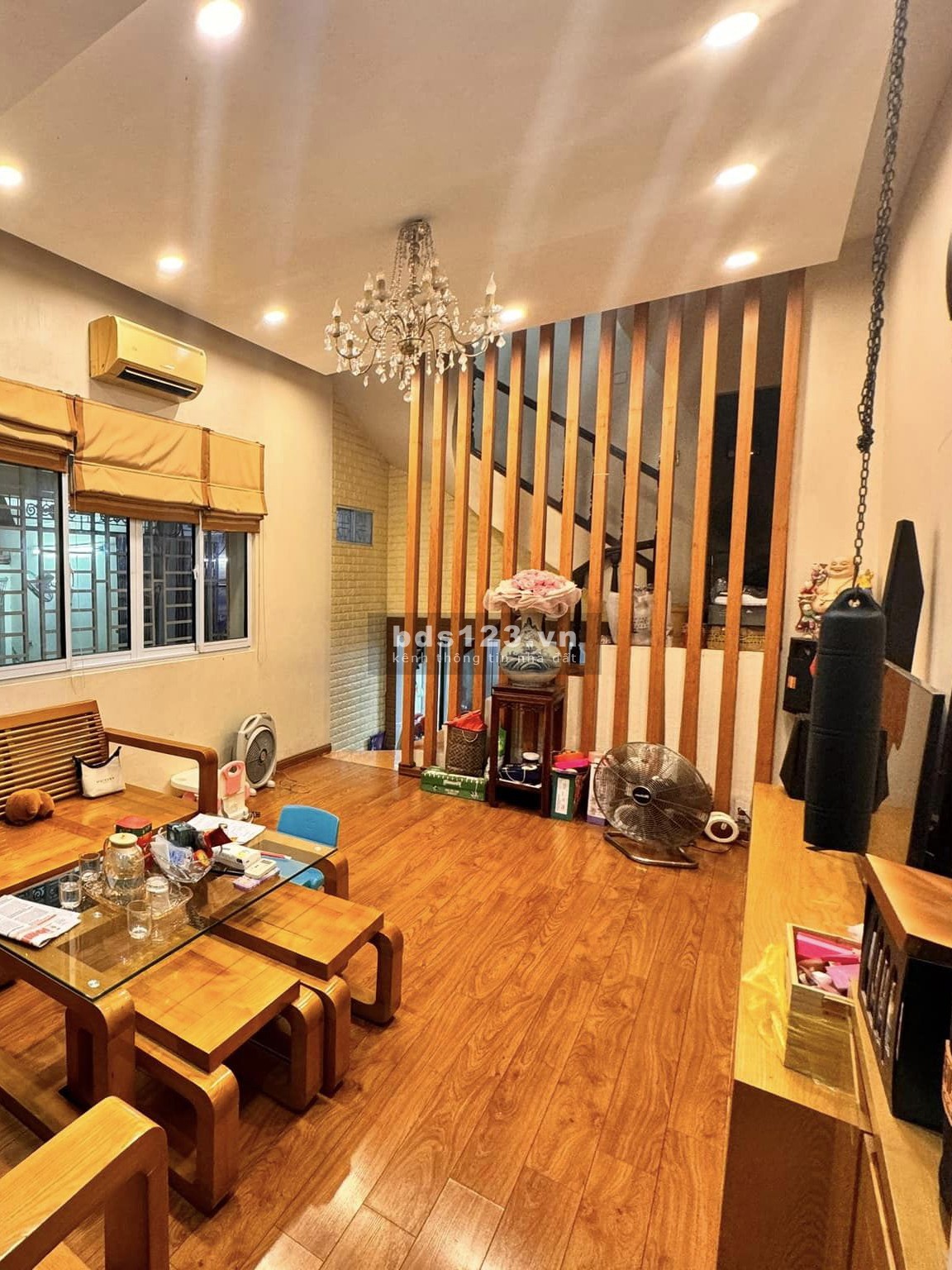 Bán nhà X5 Xuân Đỉnh Ở Sung Sướng Hân Hoan 35m2/31m2 6 tầng 5.4 tỷ