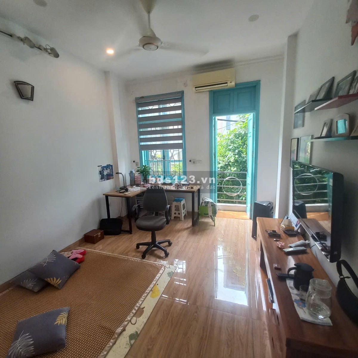 F0 Chiến Thắng - Chưa đến 10 tỷ - Phân lô vỉa hè - Ô tô đỗ cửa - Kinh doanh vô đối