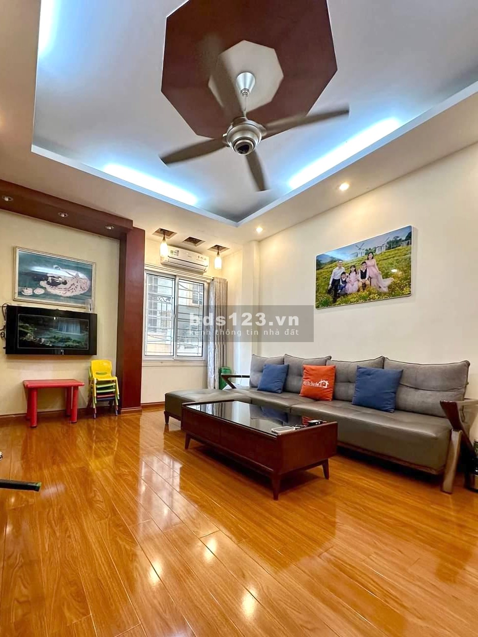 Bán nhà X5 Xuân Đỉnh Ở Sung Sướng Hân Hoan 35m2/31m2 6 tầng 5.4 tỷ