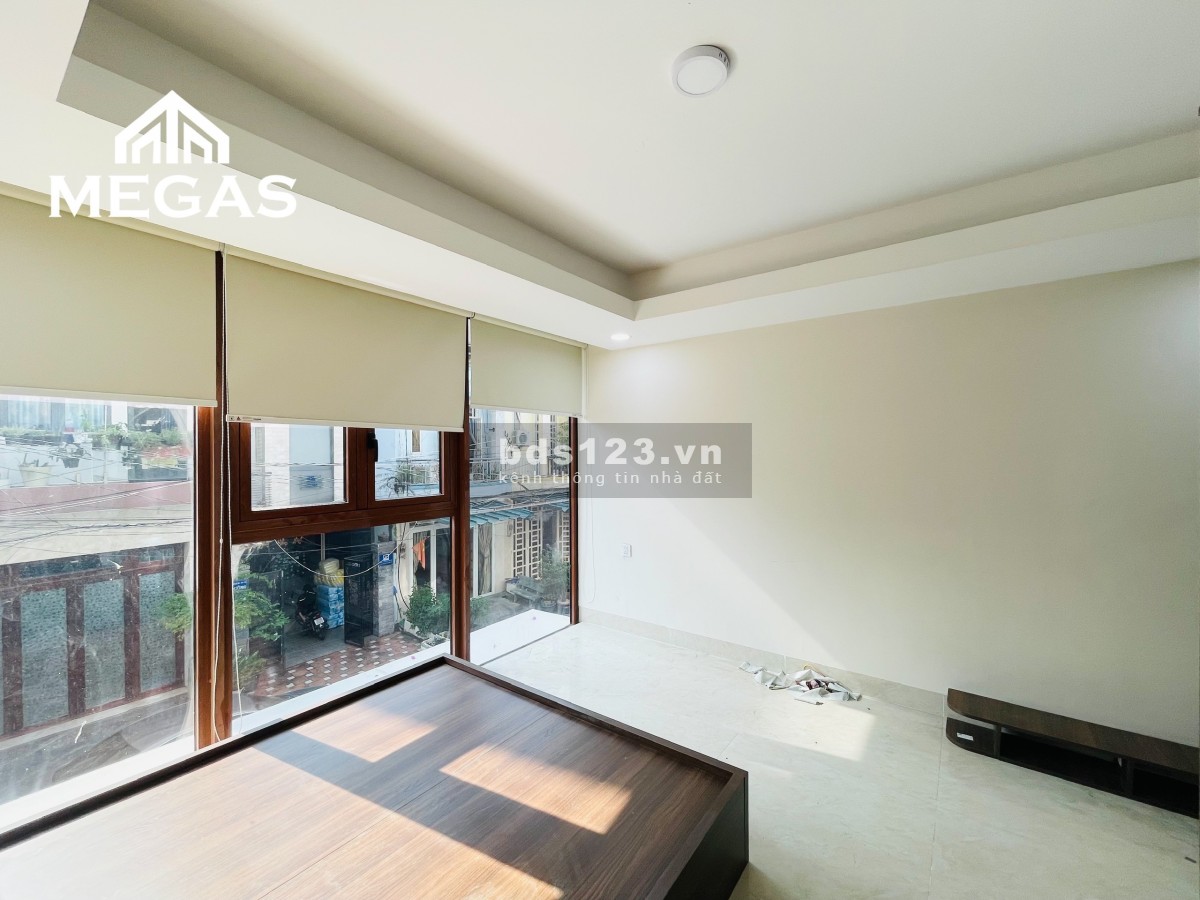 Khai trương căn hộ dịch vụ siêu đẹp studio ban công ngay tại Tân Bình, rộng đến 30m2