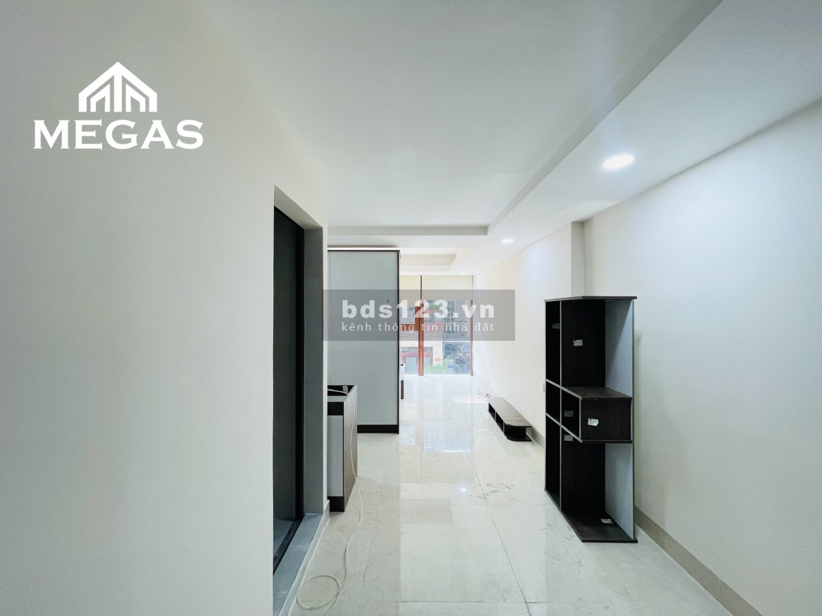 Khai trương căn hộ dịch vụ siêu đẹp studio ban công ngay tại Tân Bình, rộng đến 30m2