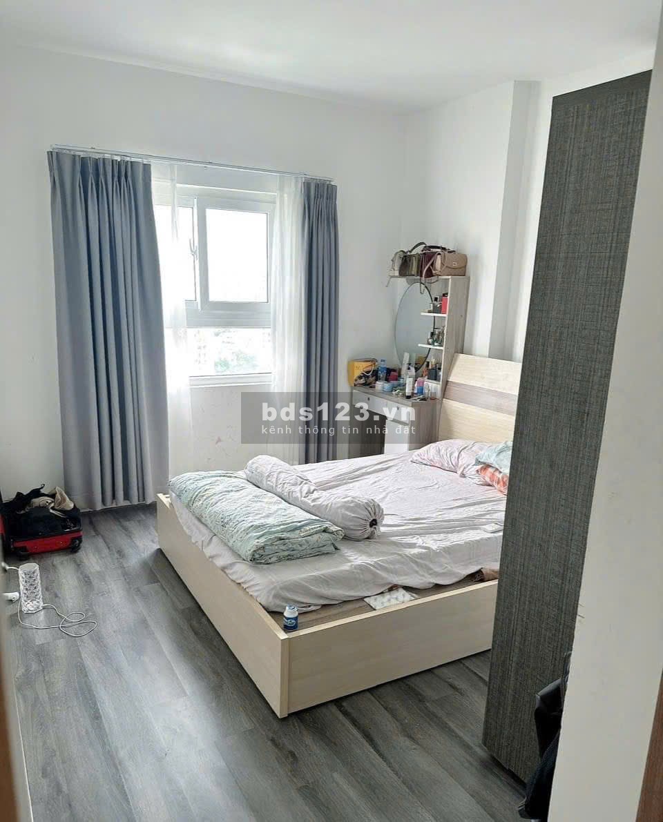 Cho thuê chung cư Carillon 3, Hoàng Hoa Thám, p13, Tân Bình, 1pn,2wc, 62m2, 11.5tr