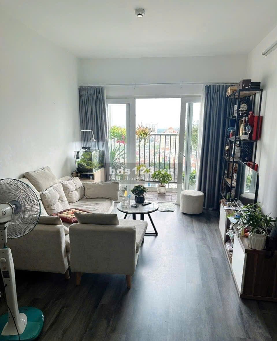 Cho thuê chung cư Carillon 3, Hoàng Hoa Thám, p13, Tân Bình, 1pn,2wc, 62m2, 11.5tr