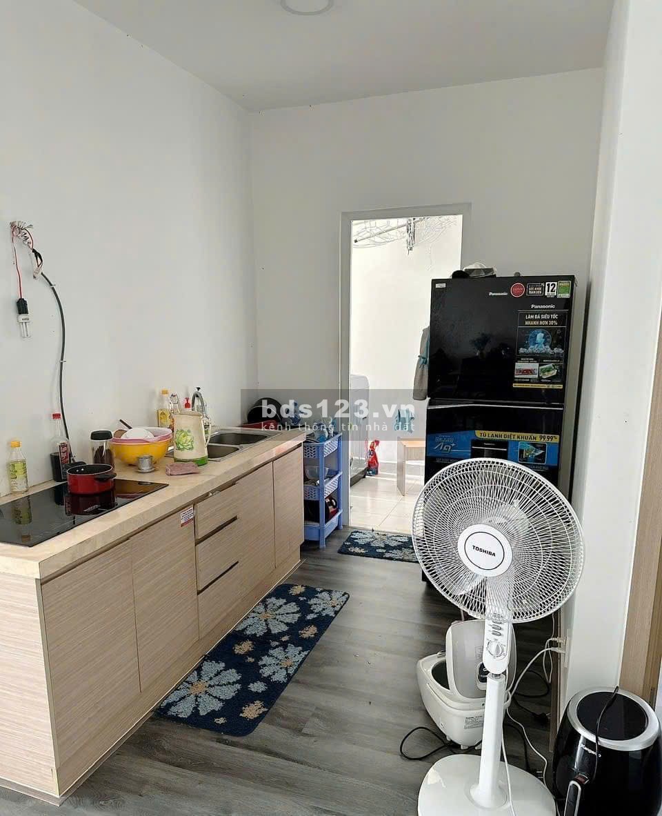 Cho thuê chung cư Carillon 3, Hoàng Hoa Thám, p13, Tân Bình, 1pn,2wc, 62m2, 11.5tr