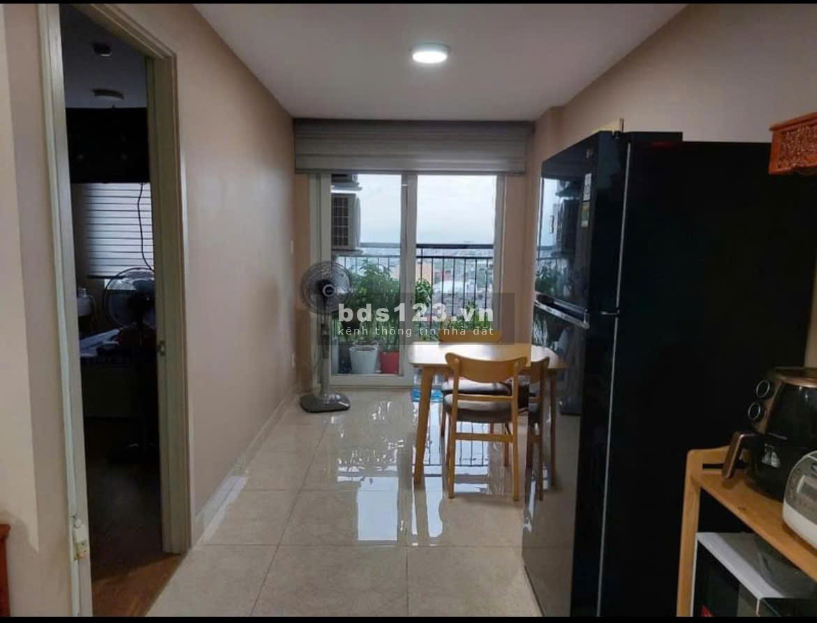 Chung cư Cây Mai, Nguyễn Thị Nhỏ, P16, Q11, 55m2, 1pn, 7tr5/tháng.