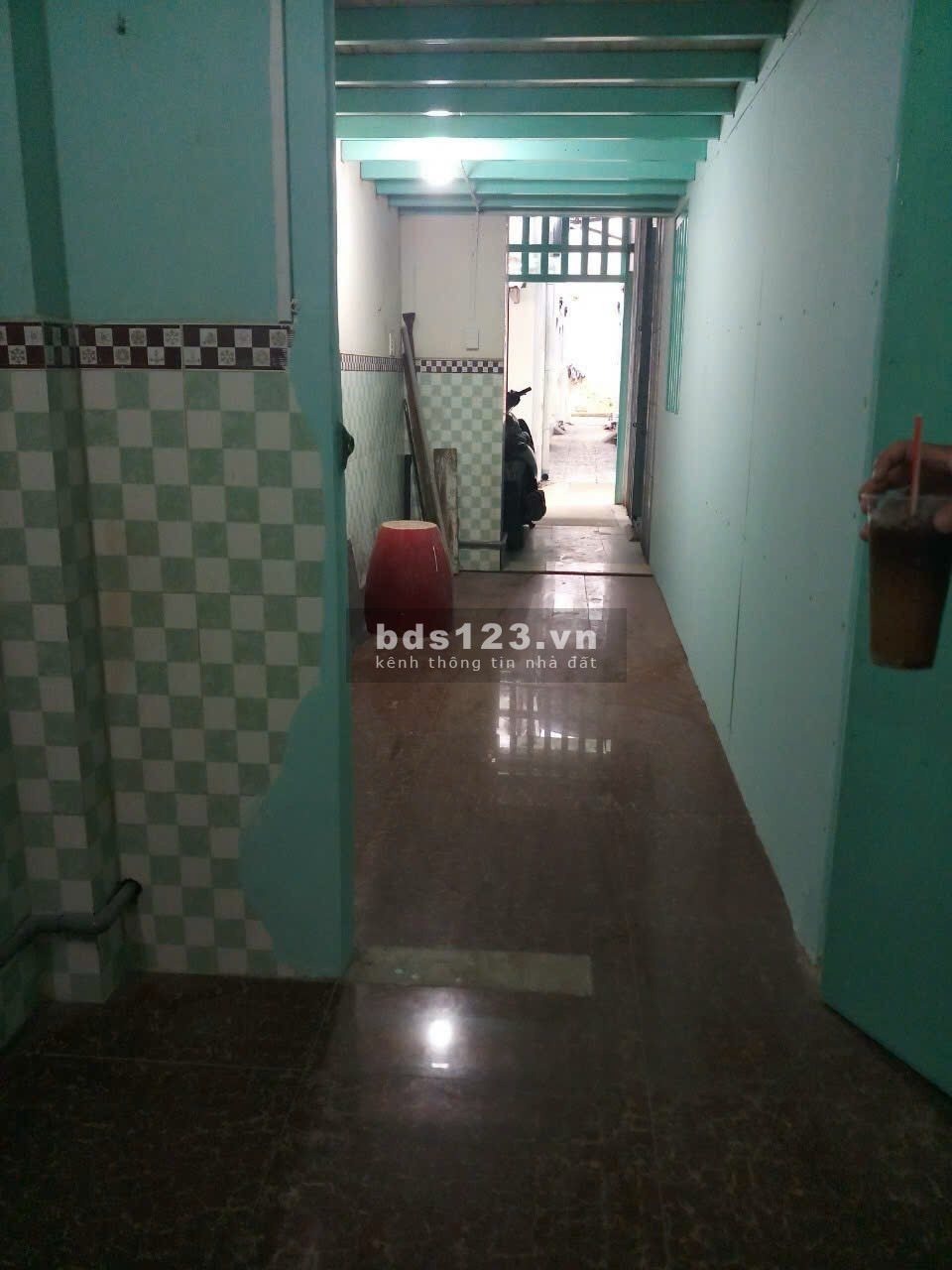 Cần Bán Nhà Tại Huyện Bình Chánh - Tp.HCM.