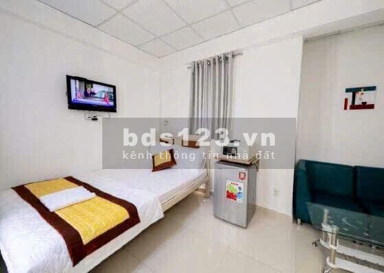 Homestay phố Tây Bùi Viện Q.1 - Thu nhập 240 triệu/ năm - Chỉ nhỉnh 5 tỷ