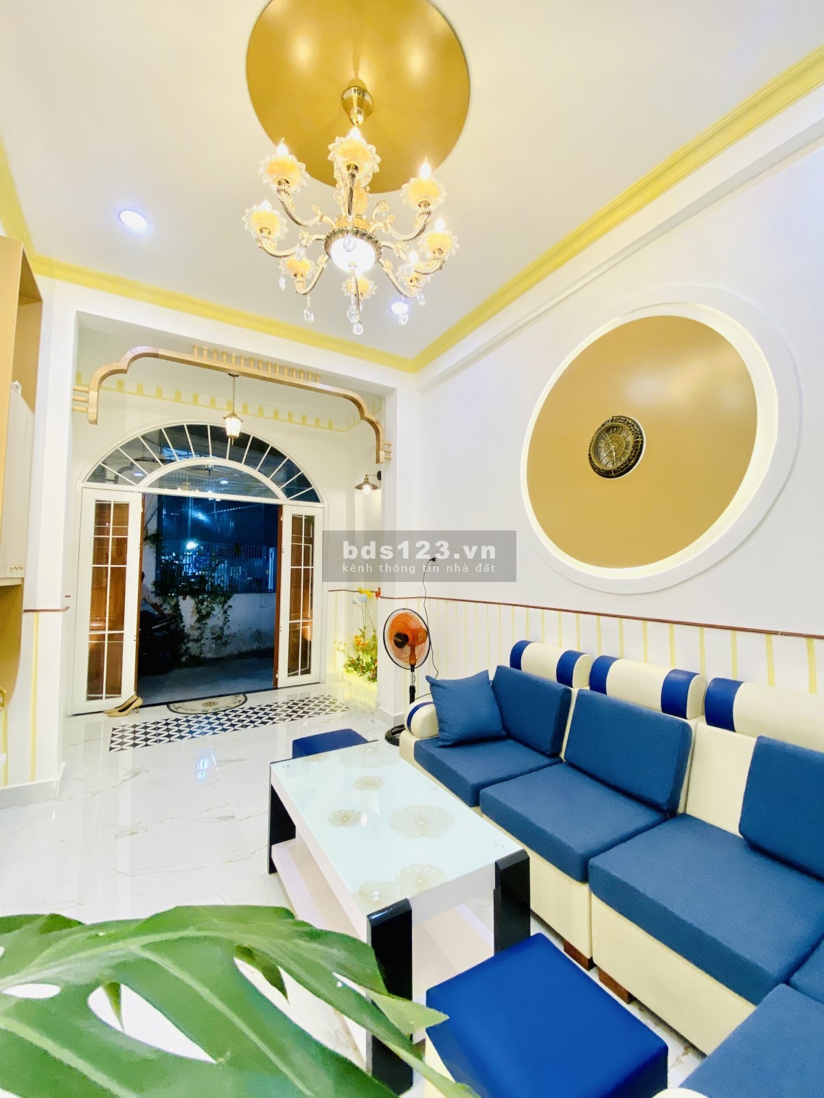 Siêu phẩm trong phân khúc đường Nguyễn Văn Nghi p7 Gò Vấp