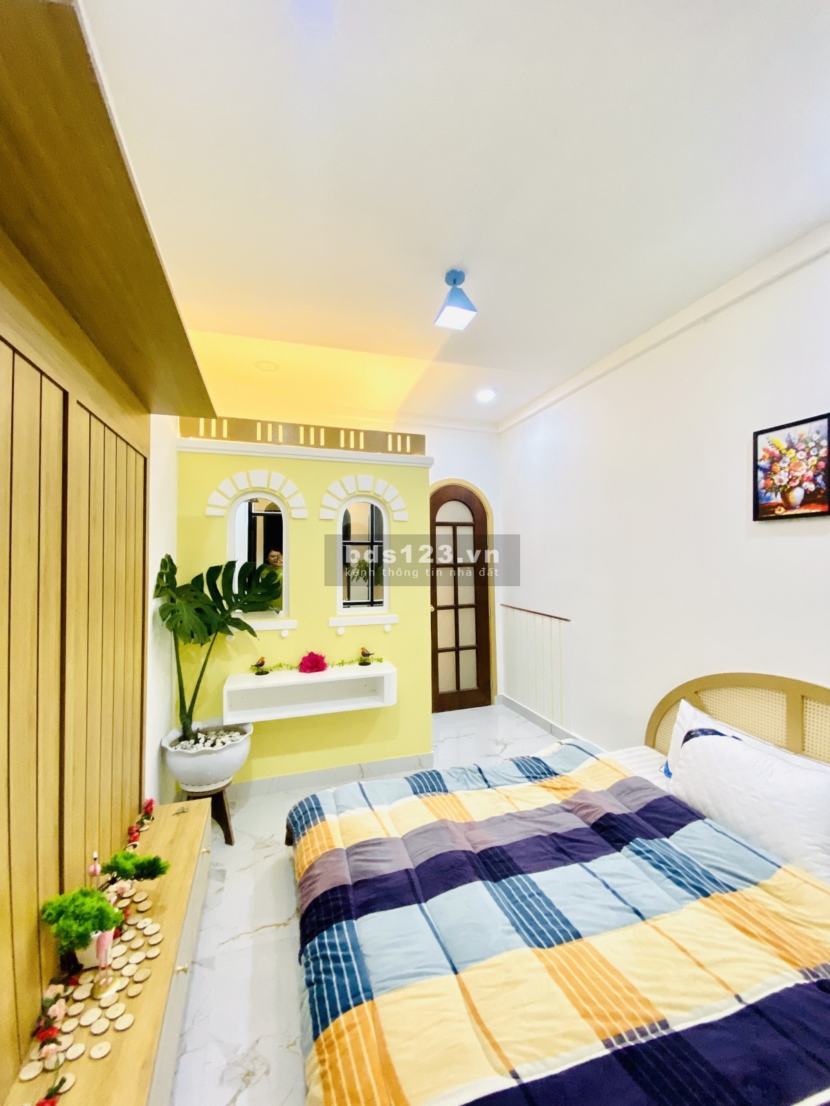 Siêu phẩm trong phân khúc đường Nguyễn Văn Nghi p7 Gò Vấp