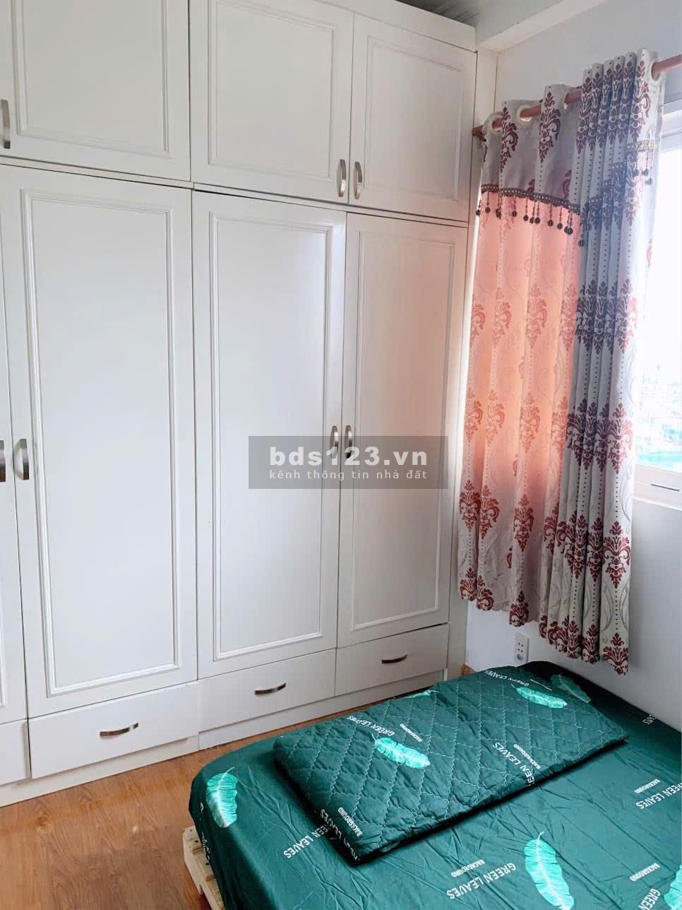 Cho thuê chung cư Ruby Garden, Tân Bình. 97m2, 2pn, 2wc, 11tr/tháng.