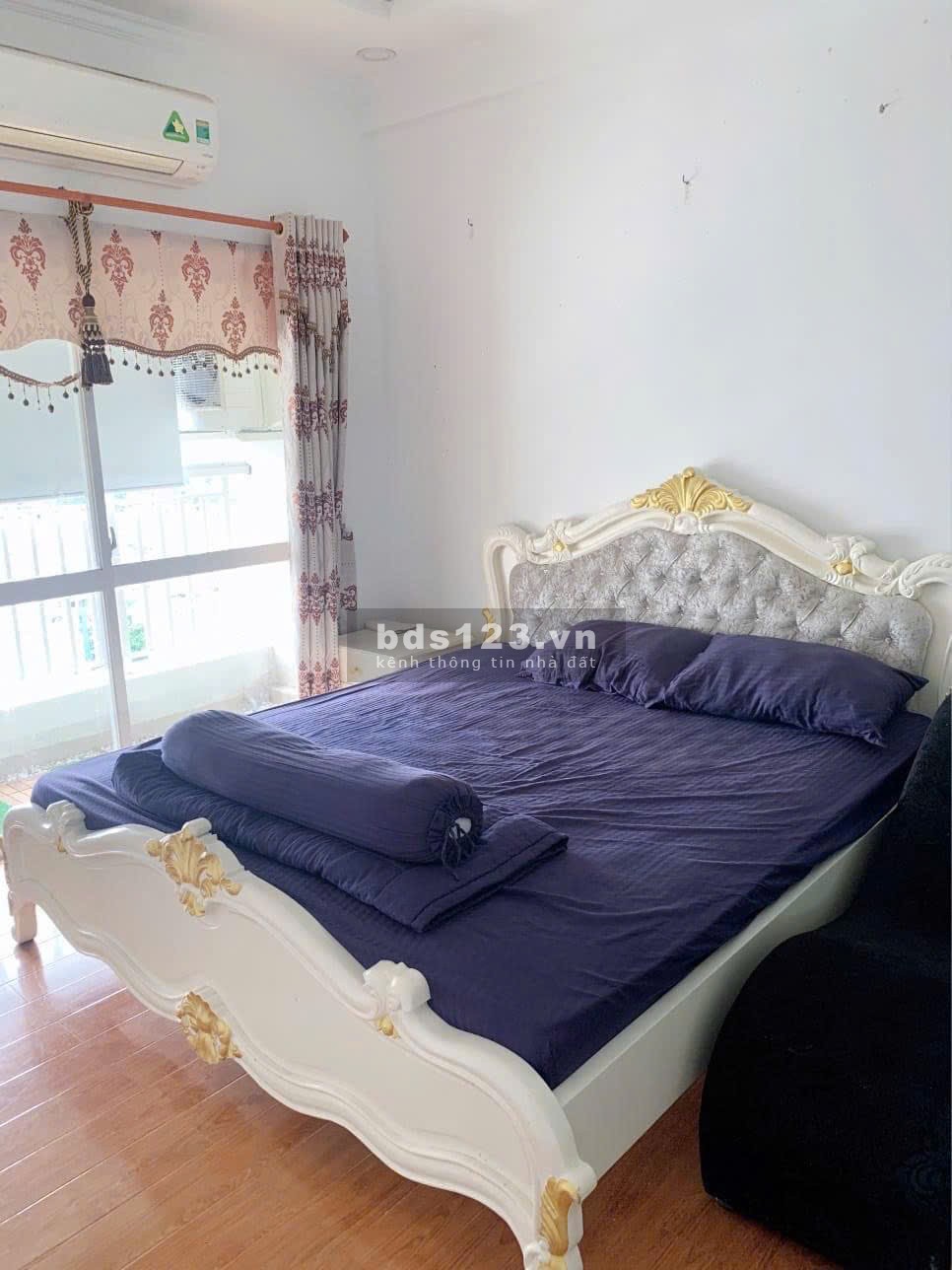Cho thuê chung cư Ruby Garden, Tân Bình. 97m2, 2pn, 2wc, 11tr/tháng.