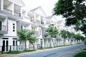 Cho Thuê Căn Hộ Liền Kề VInhomes Ocean Park 2, 3