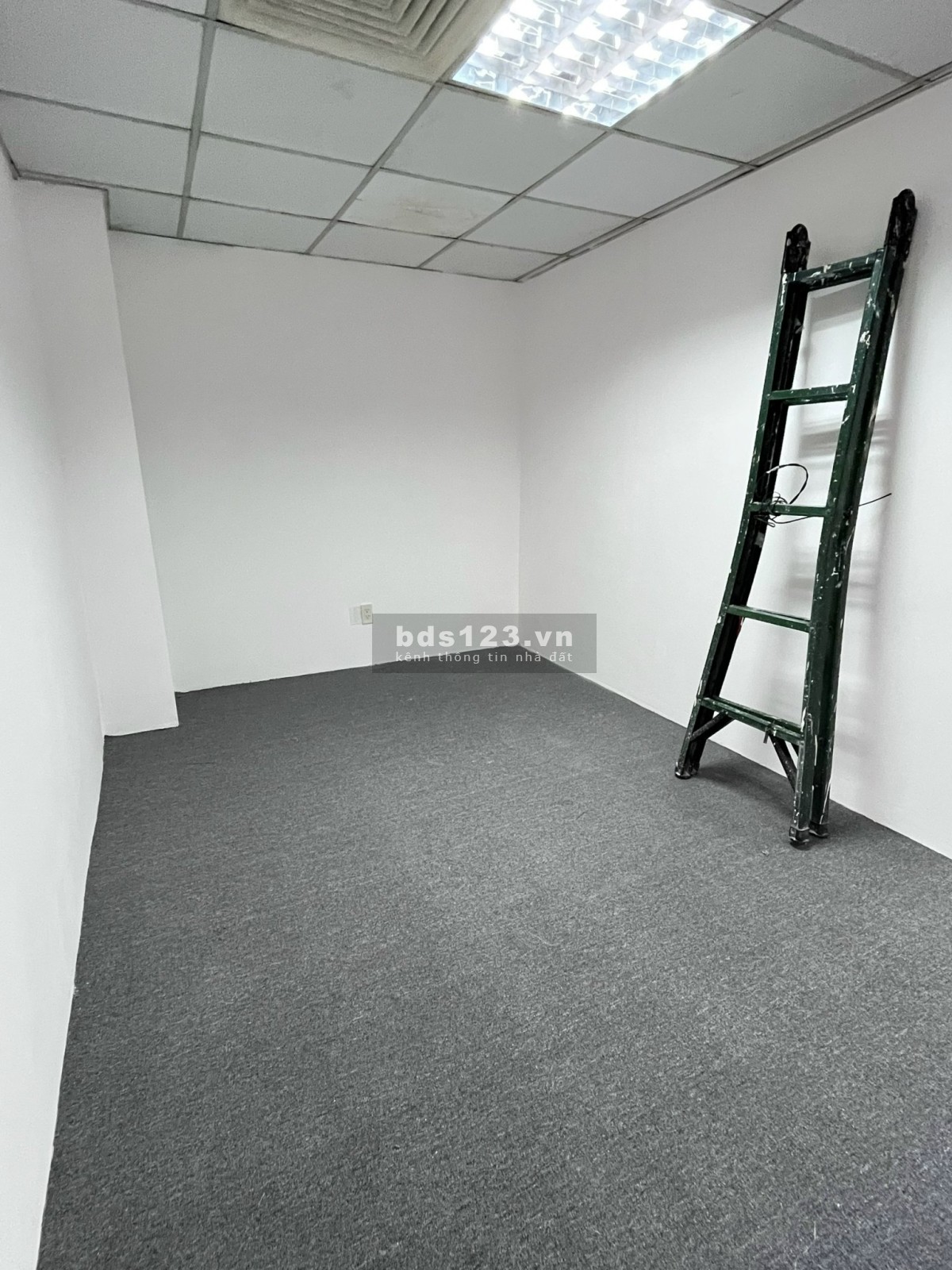 Cho thuê tòa nhà 105m2 đường Điện Biên Phủ, Bình Thạnh