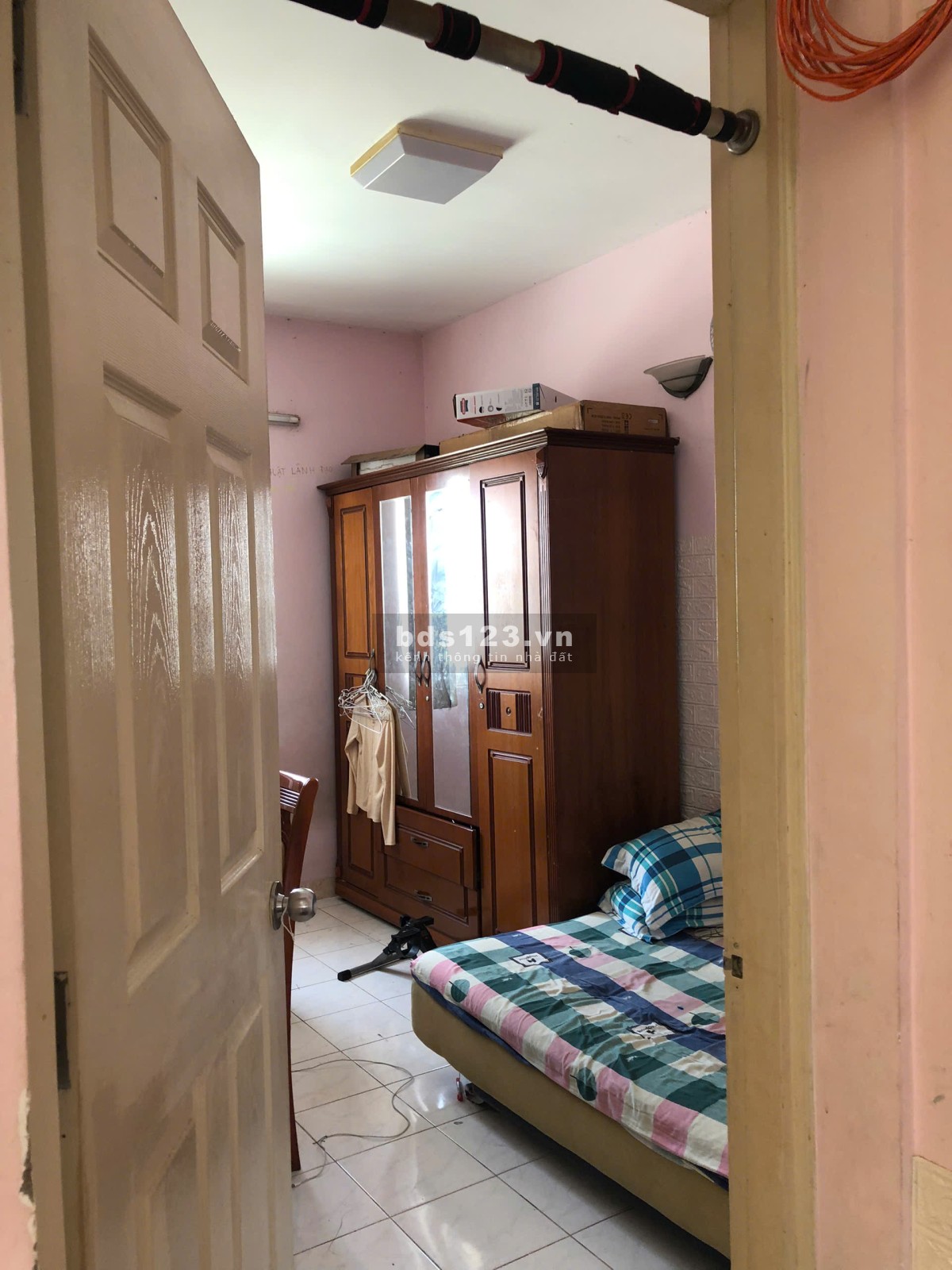 Chính chủ cần bán căn hộ CC Mỹ Thuận liền kề Võ Văn Kiệt