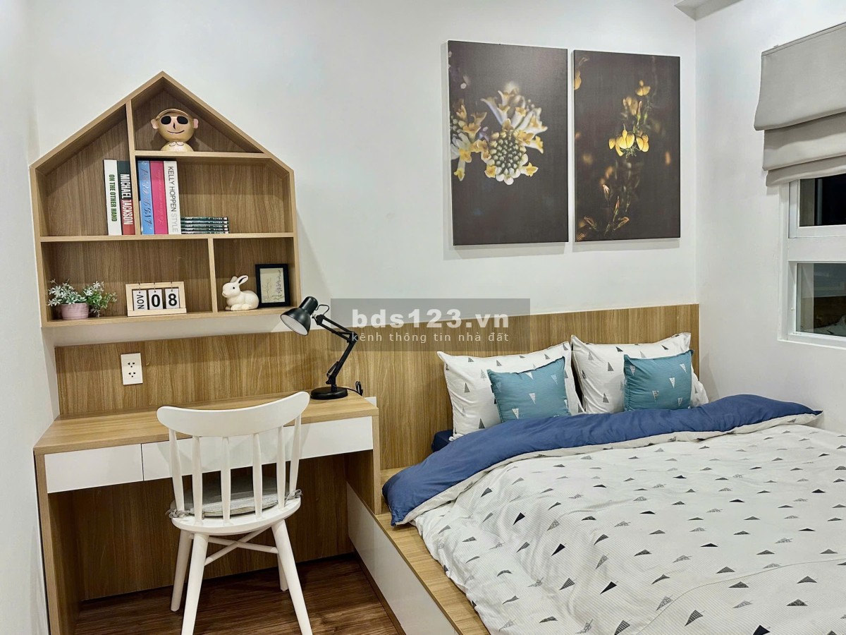 Căn Hộ Mặt Tiền Đại Lộ Võ Văn Kiệt!