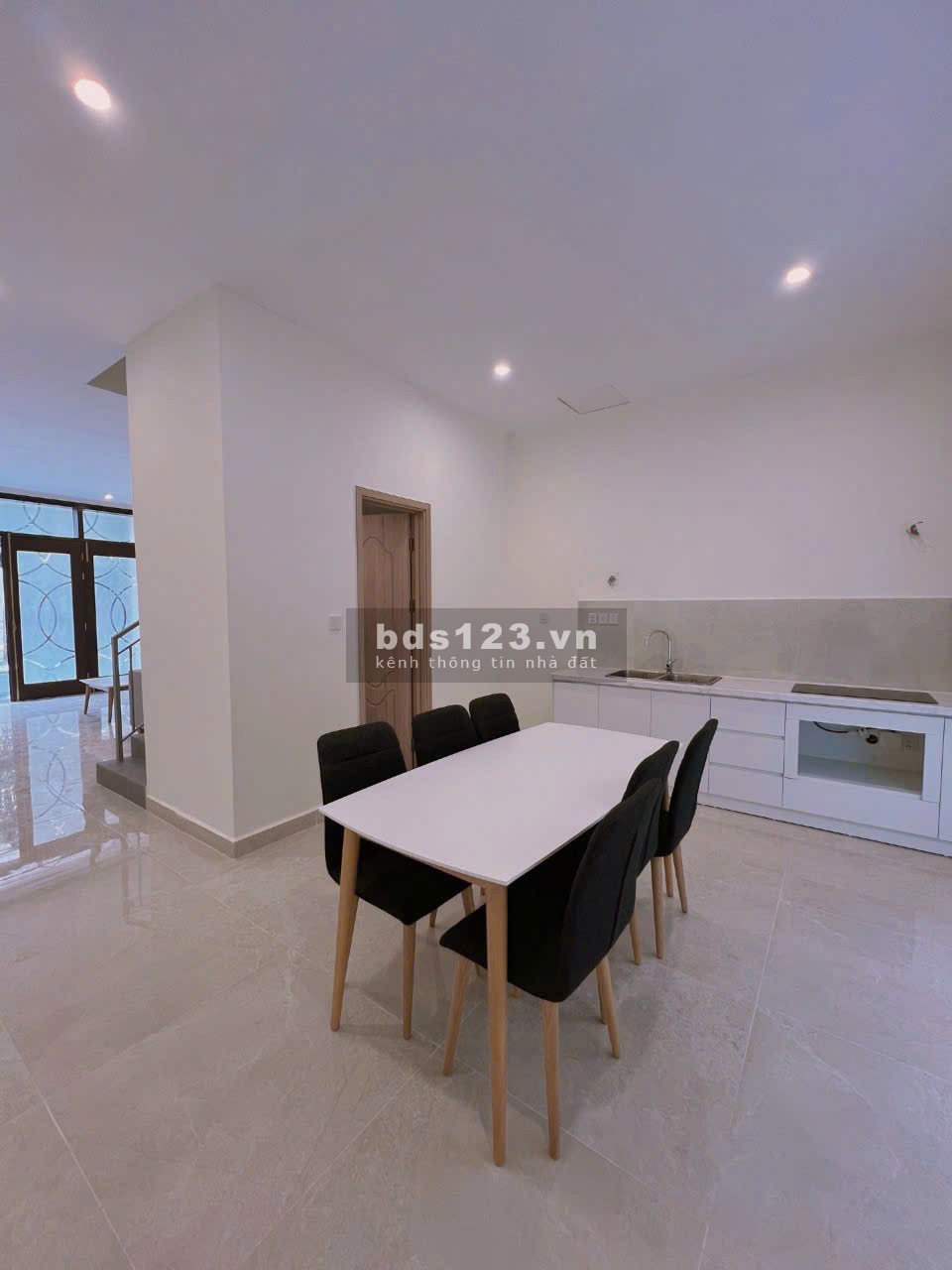Cho Thuê Căn Hộ Liền Kề VInhomes Ocean Park 2, 3