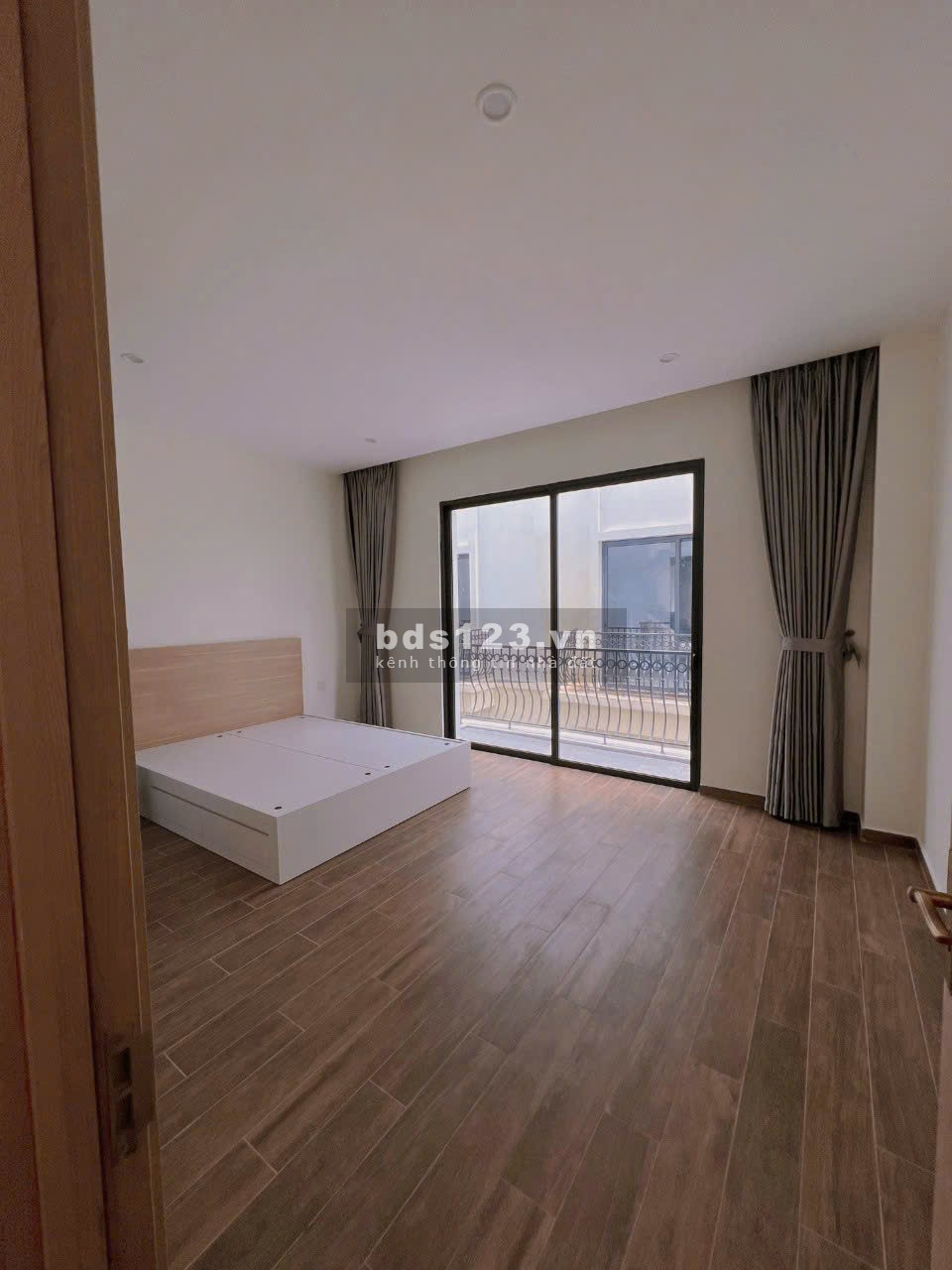 Cho Thuê Căn Hộ Liền Kề VInhomes Ocean Park 2, 3