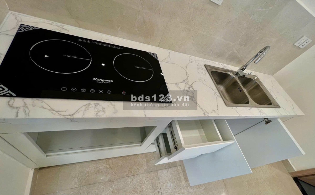 Cho Thuê Căn Hộ Liền Kề VInhomes Ocean Park 2, 3