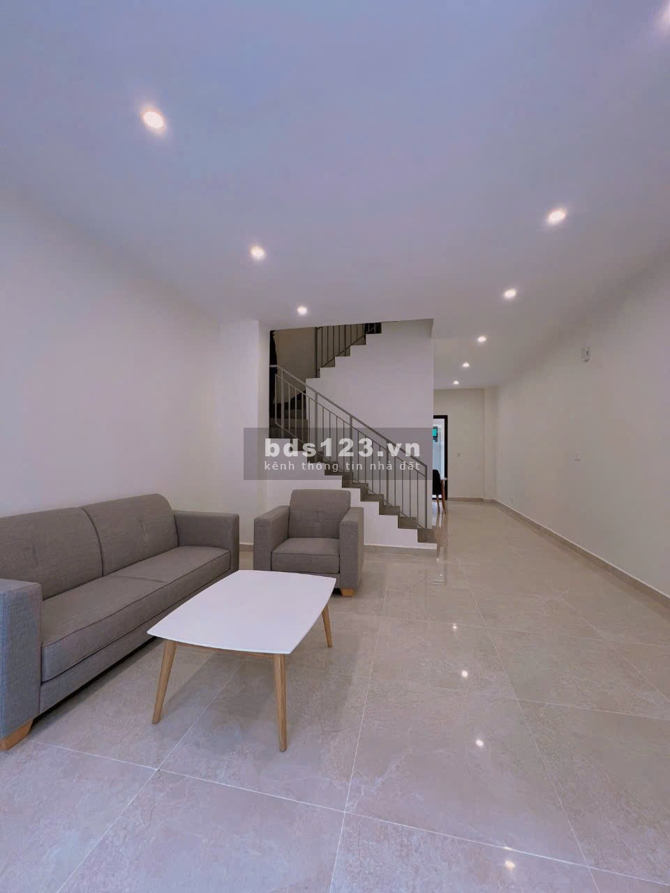 Cho Thuê Căn Hộ Liền Kề VInhomes Ocean Park 2, 3