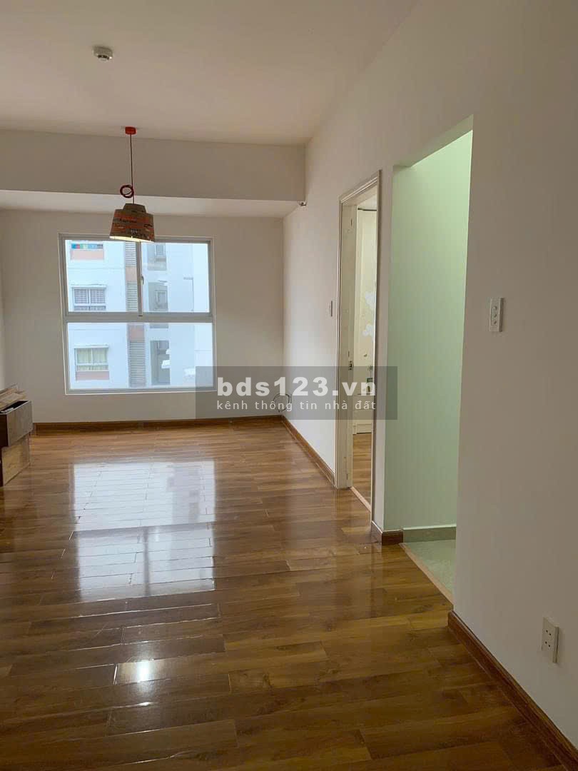 Cho thuê căn hộ 2PN, 2WC – Lầu 8, nhà mới sơn sửa