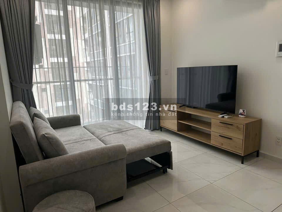 Cho thuê chung cư Carillon 3 Hoàng Hoa Thám, TB: 67m2, 2wc, 1p ngủ 11tr/th