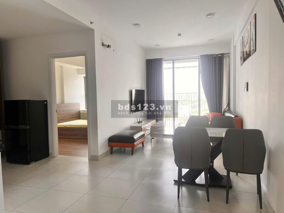 Chung cư Carillon 5, Luỹ Bán Bích, TP: 3p ngủ, 2wc, nội thất chỉ 12tr/th 90m2