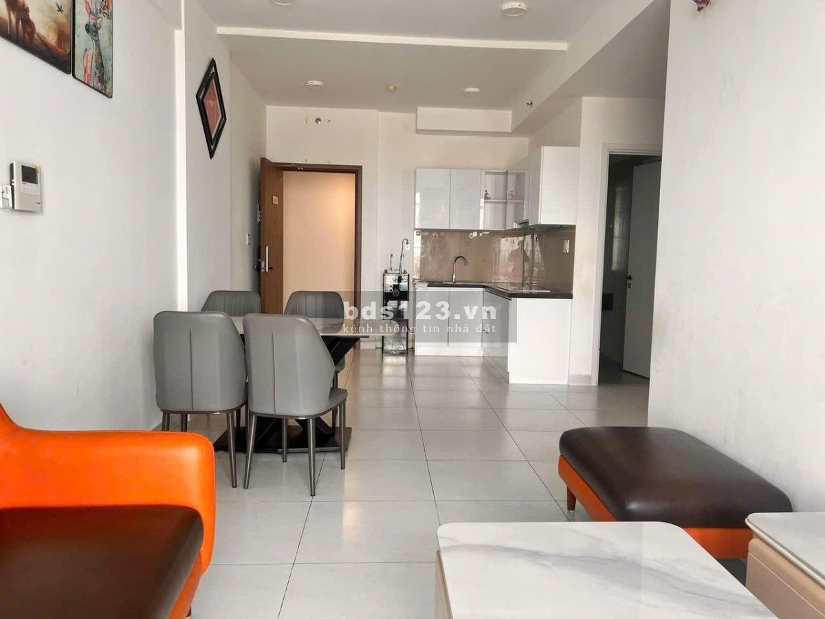 Chung cư Carillon 5, Luỹ Bán Bích, TP: 3p ngủ, 2wc, nội thất chỉ 12tr/th 90m2