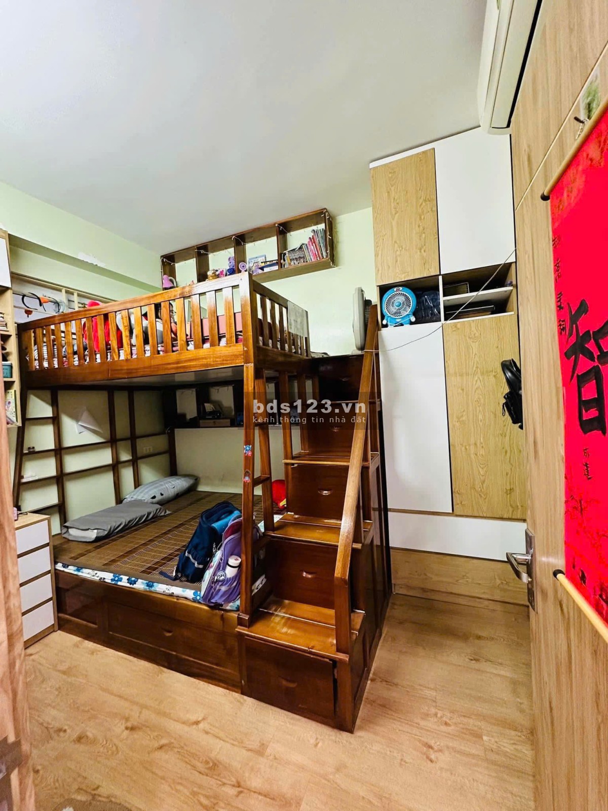 Chính chủ cần bán Căn hộ 60m2 tòa CT8A KĐT Đại Thanh- LH 09848805657