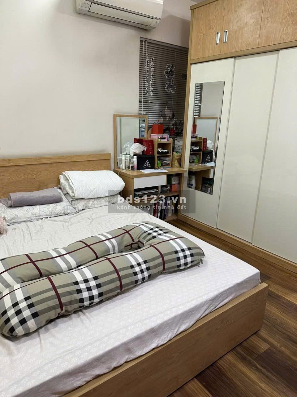 Cho thuê chung cư Topaz Garden Trịnh ĐÌnh Thảo, TP: 93m2, 3pn NT 12tr/tháng