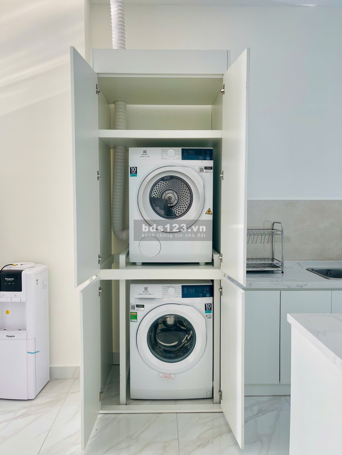 Chúng tôi có những biệt thự hoàn thiện nội thất hấp dẫn dành cho bạn!