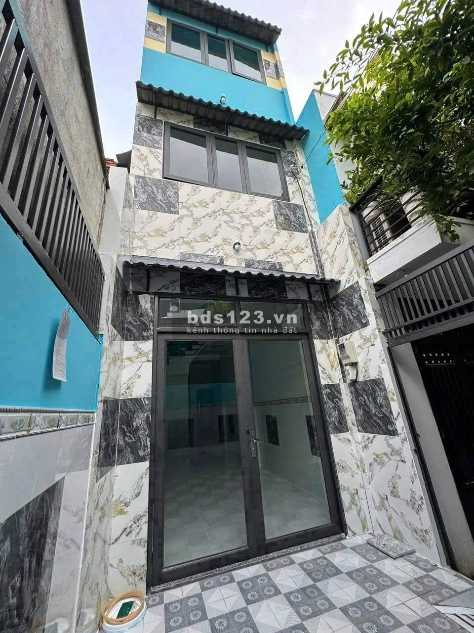 (Hot) Bán nhà Phạm Ngũ Lão Q1 - dòng tiền 20tr/th - HXH - 5.3 tỷ - 31m2 - sát Công viên 23/9