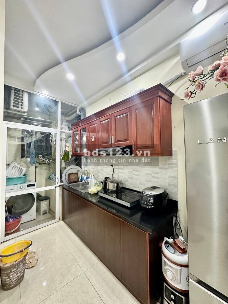 Bán chung cư mini phố Hoàng Ngân Thanh Xuân giá tốt 1,65 tỷ VND, 45M2