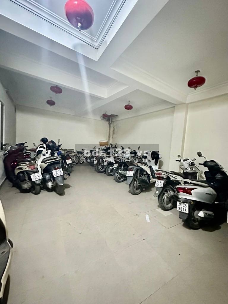 Bán chung cư mini phố Hoàng Ngân Thanh Xuân giá tốt 1,65 tỷ VND, 45M2
