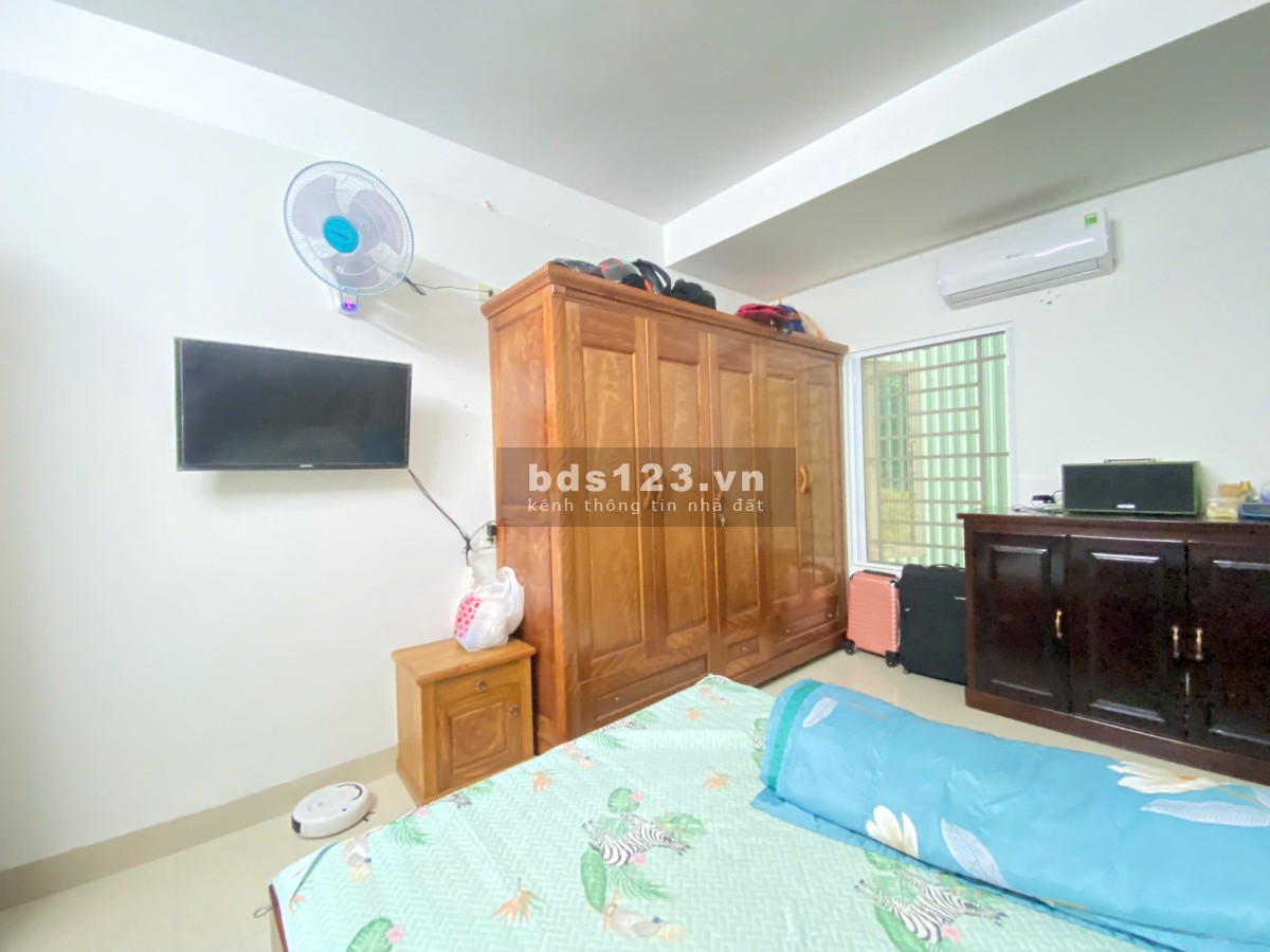 Khu VIP Hòa Xuân, nhà 2 tầng. Diện tích rộng 125M2. Chỉ hơn 4 tỷ, một căn duy nhất