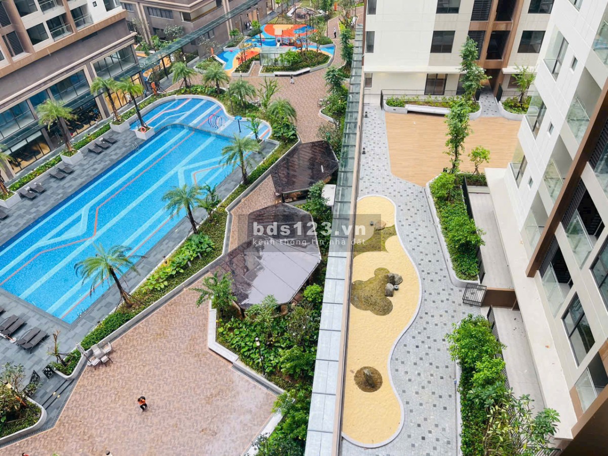 Bán căn hộ Akari Phase 2 – Nhà mới 100%, miễn 2 năm phí quản lý giá chỉ từ 3T250