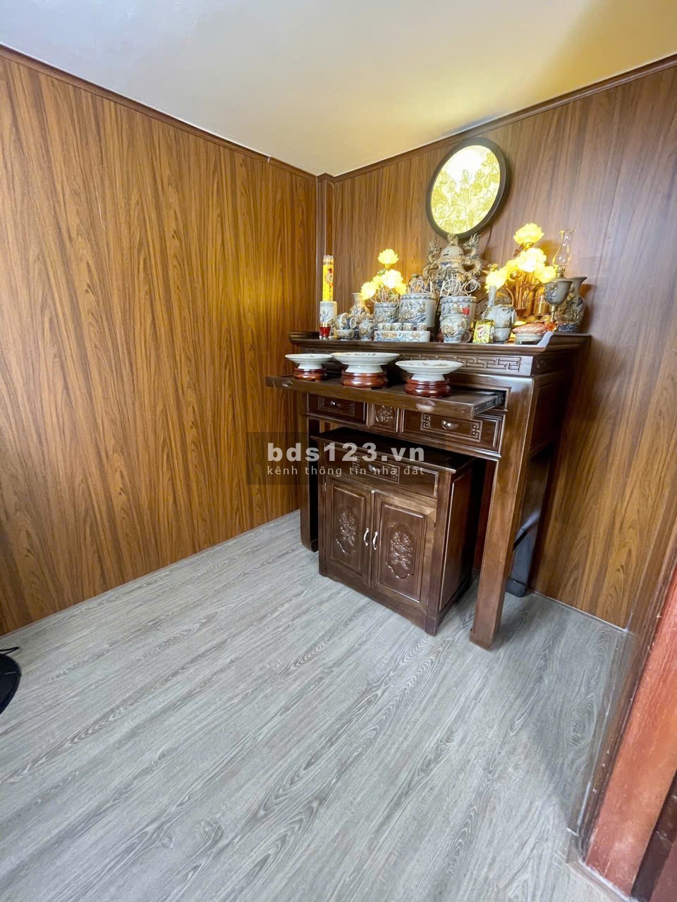 Siêu phẩm Giáp Bát - Nội thất cao cấp - Nhà cách ô tô tránh 15M - Mặt tiền 6M - 35/38M chỉ 7.x tỷ