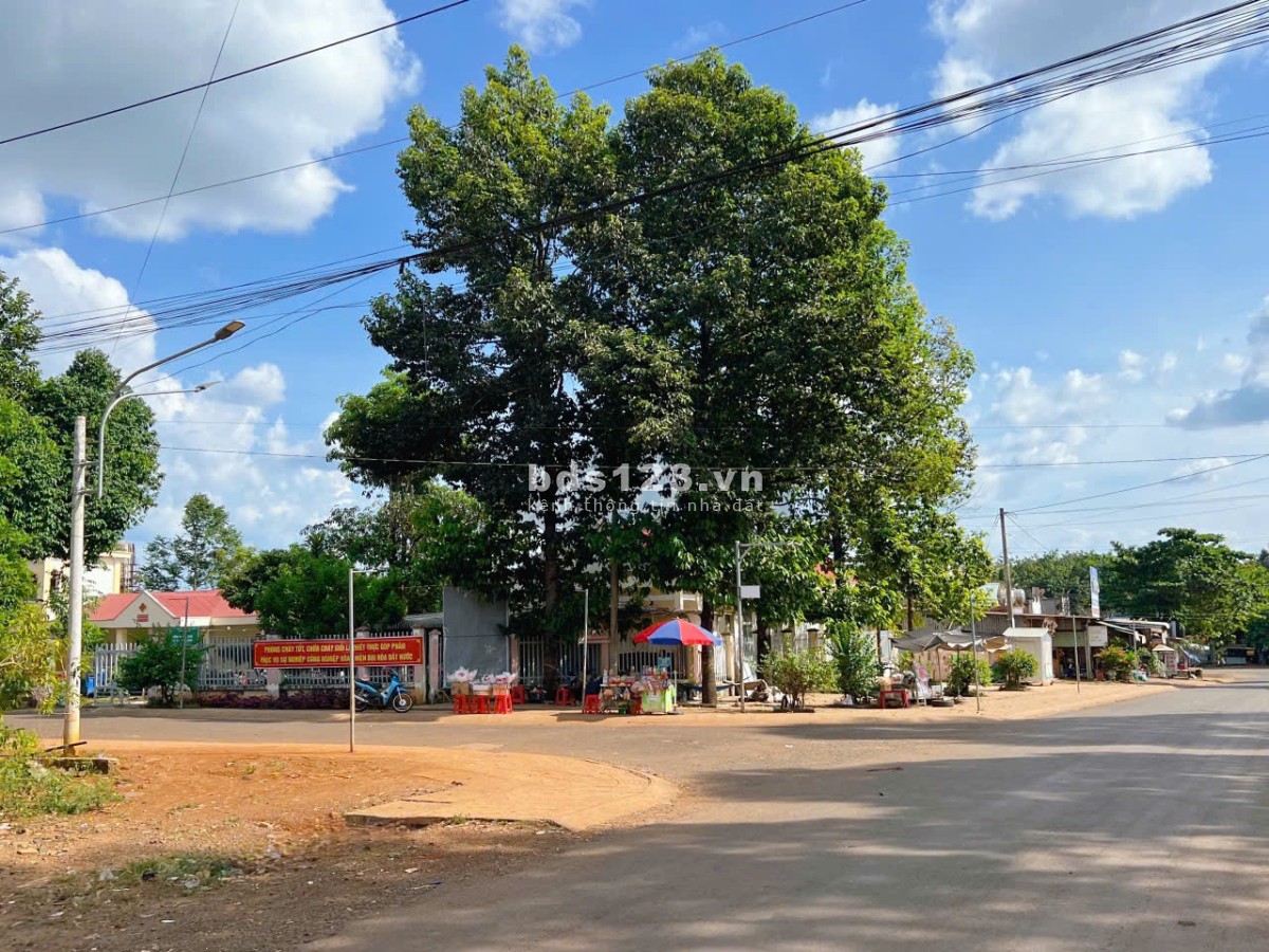 Đất chính chủ đường nhựa lớn, An Khương, BP.