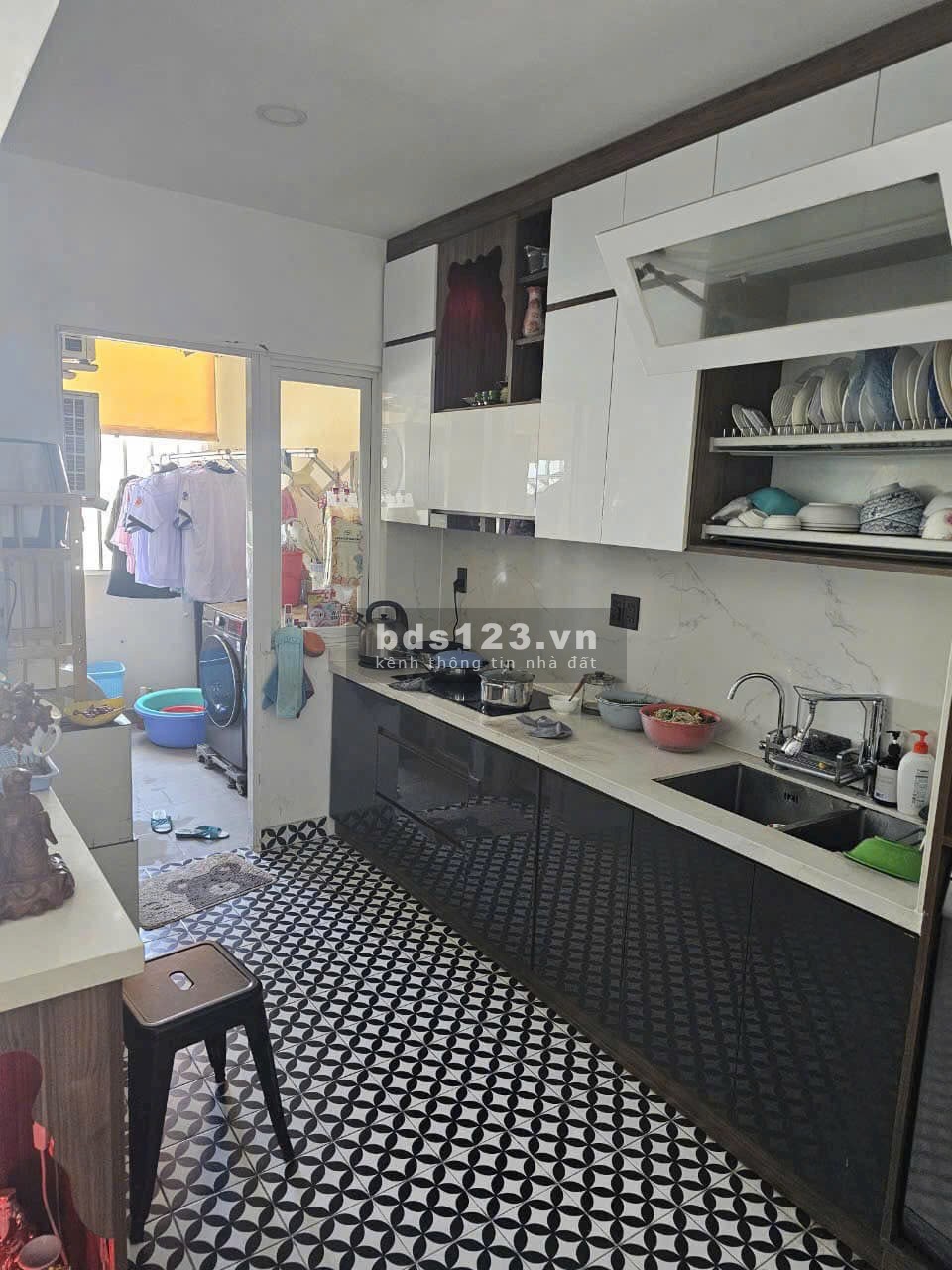 Chung cư Carillon 5, Hòa Thạnh, Tân Phú: 90m2, 3 p ngủ, 2 wc, NT, 12tr/th