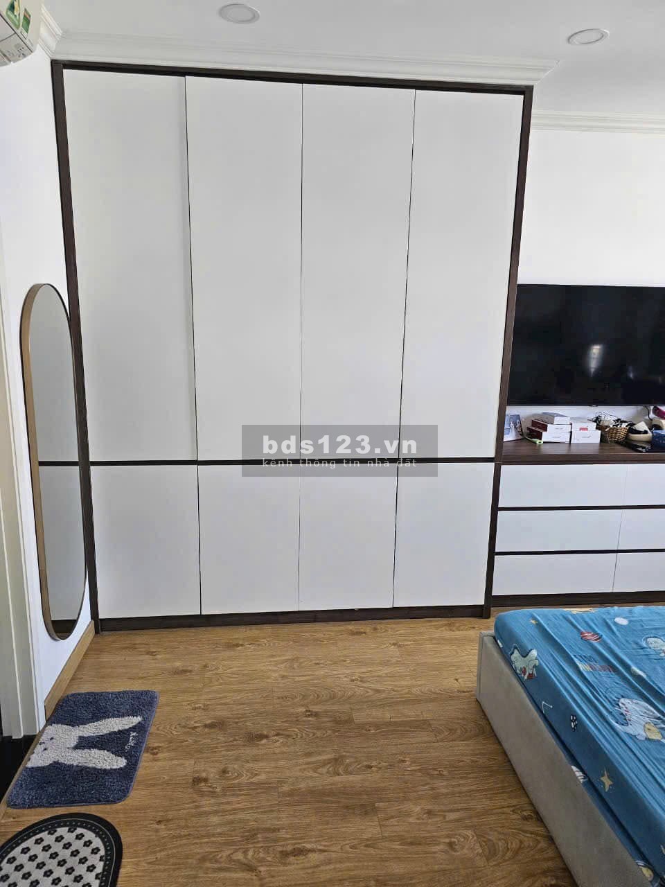 Chung cư Carillon 5, Hòa Thạnh, Tân Phú: 90m2, 3 p ngủ, 2 wc, NT, 12tr/th