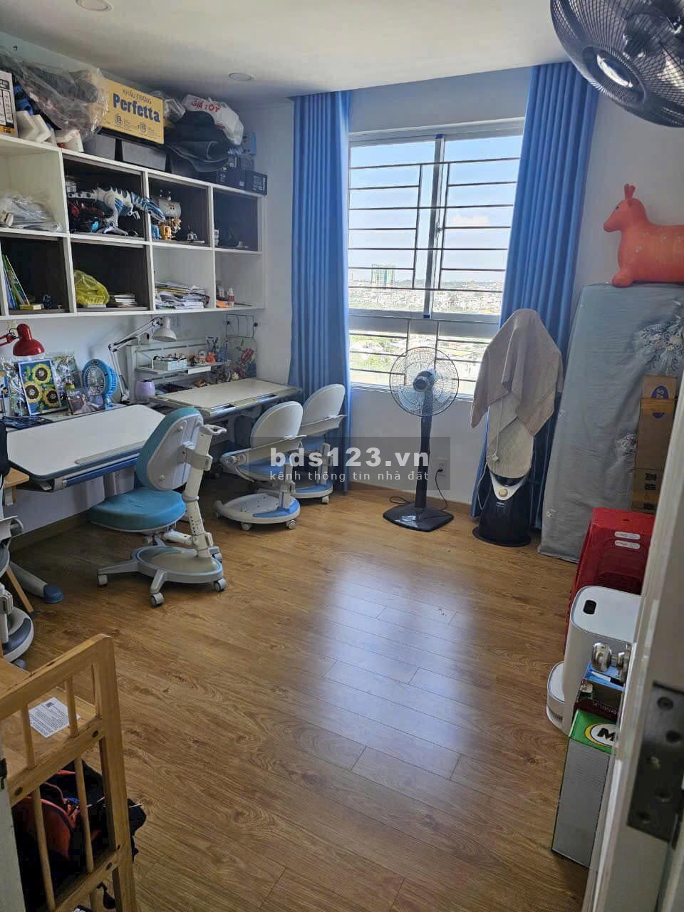 Chung cư Carillon 5, Hòa Thạnh, Tân Phú: 90m2, 3 p ngủ, 2 wc, NT, 12tr/th