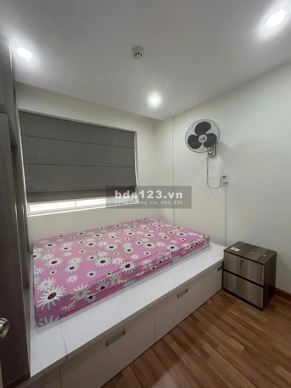 Chung cư IDICO Tân Phú, 262 Lũy Bán Bích: Rộng 71m2, 2 p ngủ, 2wc, Nt, 9tr
