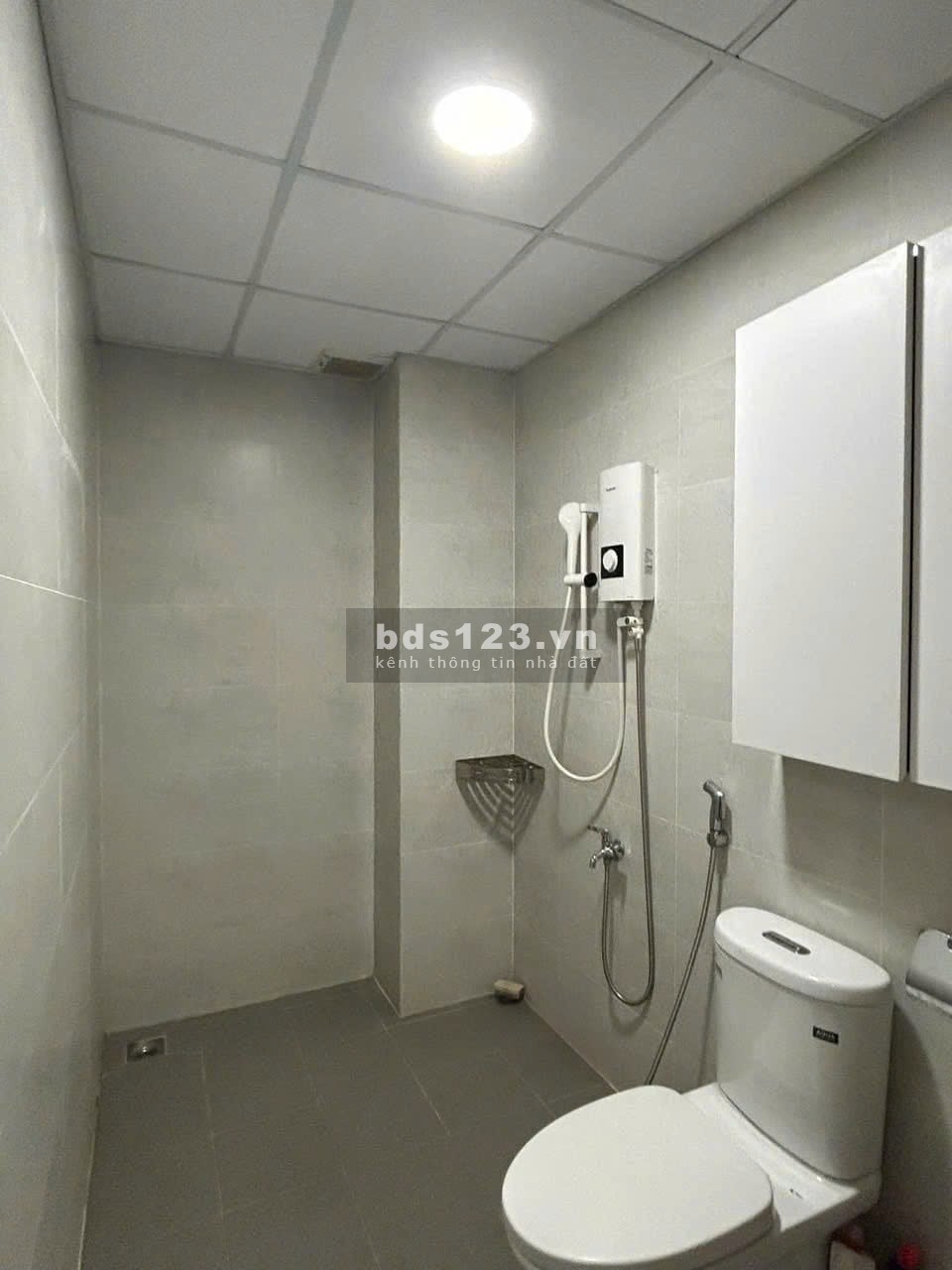 Chung cư IDICO Tân Phú, 262 Lũy Bán Bích: Rộng 71m2, 2 p ngủ, 2wc, Nt, 9tr
