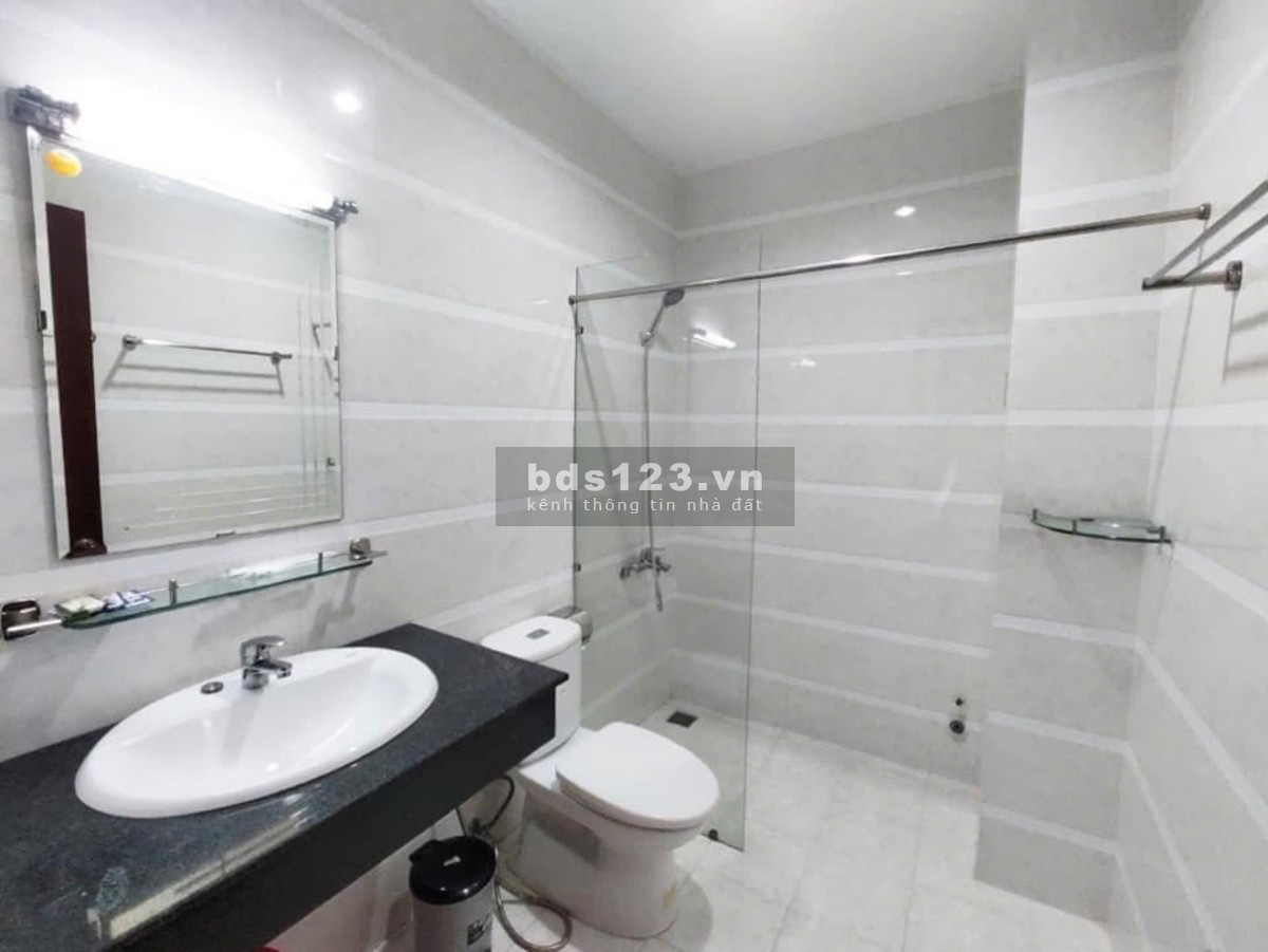 Chung cư Sky center, Phổ Quang, p2, Tân Bình: 40m2, 1 p ngủ, 11tr/th