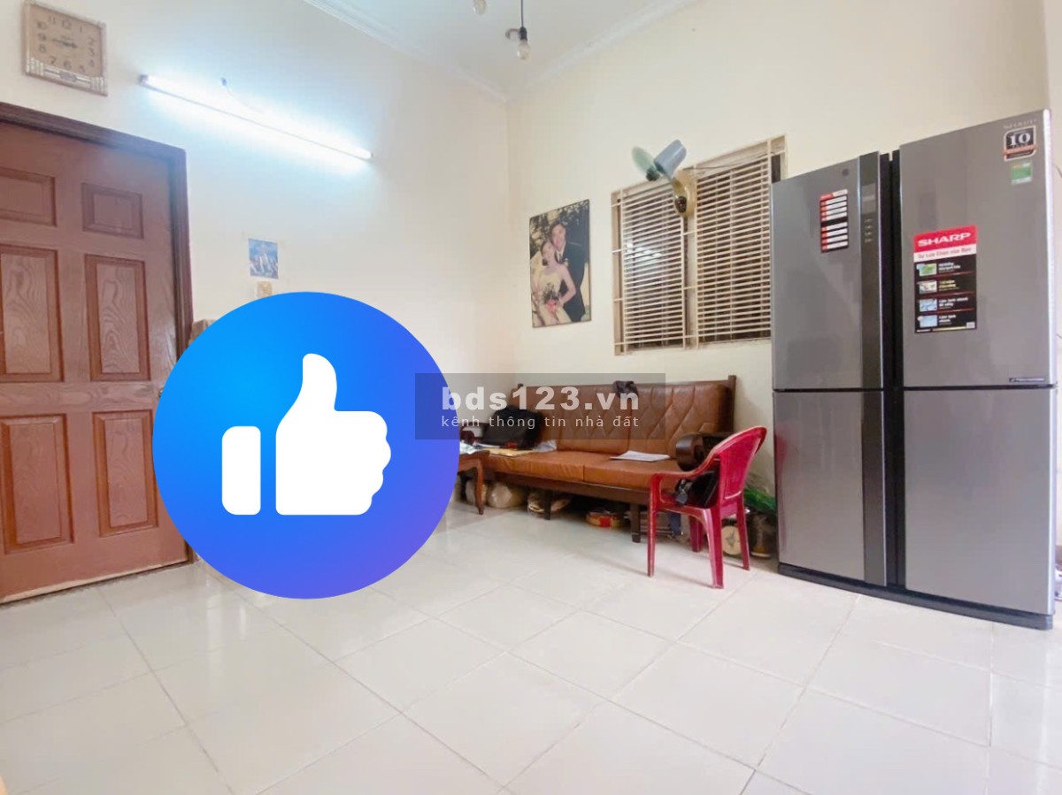 Bán nahf ngang hiếm 5.5M - Hẻm xe tải tại phường 8, quận 6 - 7.2 tỷ